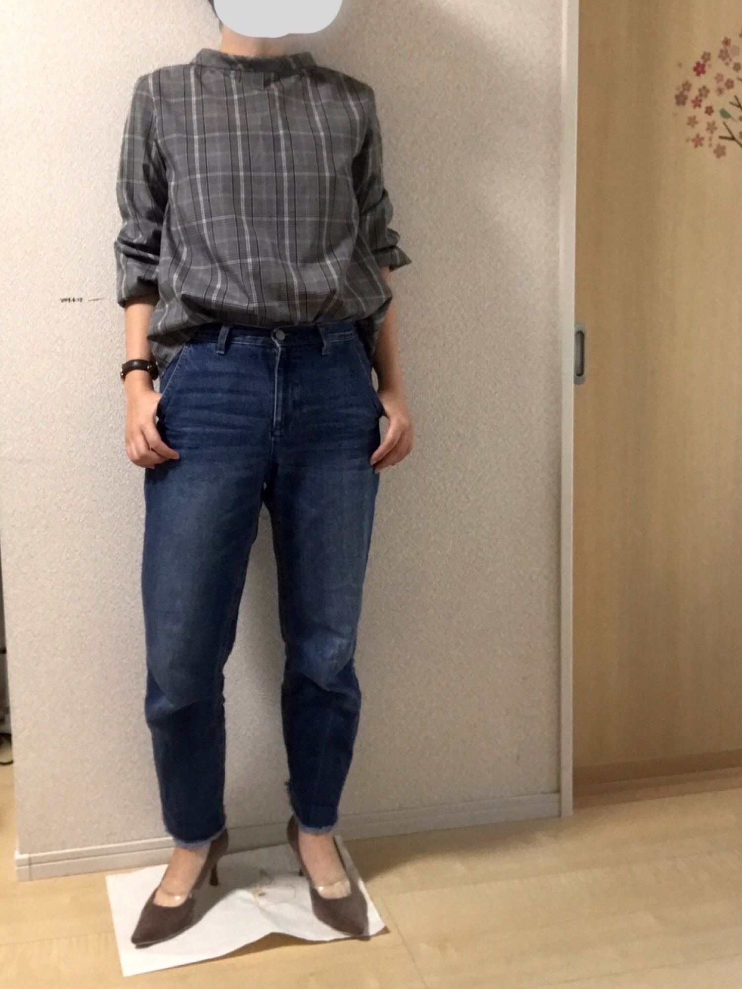 miyukitanoさんのコーディネート