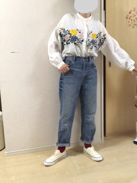 miyukitanoさんのコーディネート