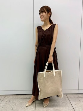 kameさんのコーディネート