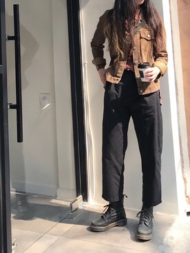 YYさんのコーディネート