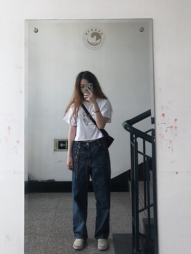 YYさんのコーディネート