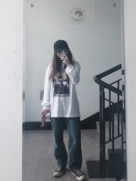 YYさんのコーディネート