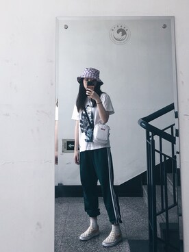 YYさんのコーディネート