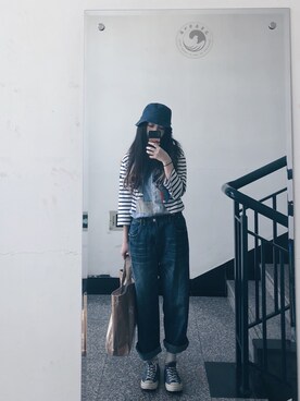 YYさんのコーディネート