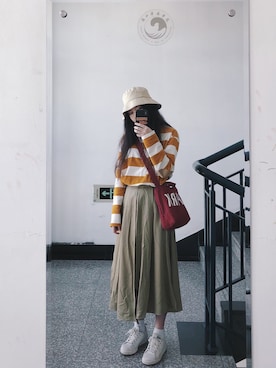 YYさんのコーディネート