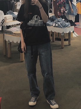 YYさんのコーディネート