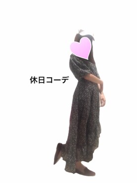 くるみさんのコーディネート