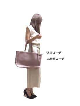くるみさんのコーディネート