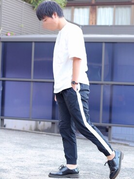 よっシーさんのコーディネート