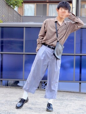 よっシーさんのコーディネート