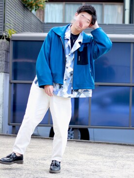 よっシーさんのコーディネート