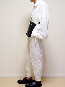 よっシーさんのコーディネート