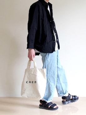 よっシーさんのコーディネート