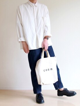 よっシーさんのコーディネート