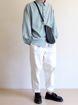 よっシーさんのコーディネート