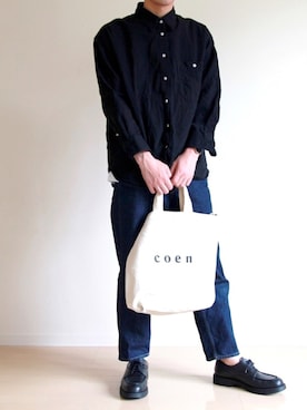 よっシーさんのコーディネート