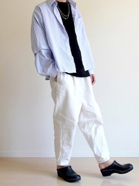 よっシーさんのコーディネート