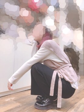 あおいさんのコーディネート