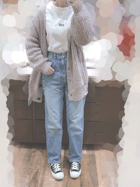 あおいさんのコーディネート