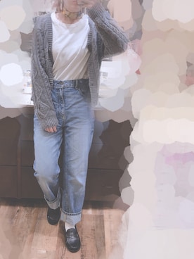 あおいさんのコーディネート