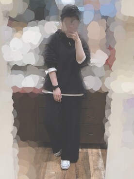 あおいさんのコーディネート