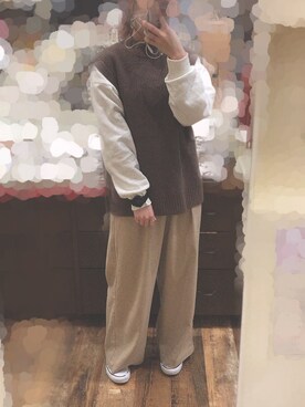 あおいさんのコーディネート