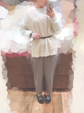 あおいさんのコーディネート