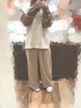 あおいさんのコーディネート