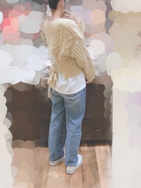 あおいさんのコーディネート