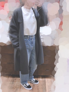 あおいさんのコーディネート