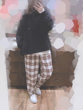 あおいさんのコーディネート