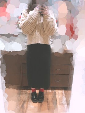 あおいさんのコーディネート