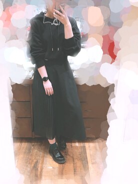 あおいさんのコーディネート