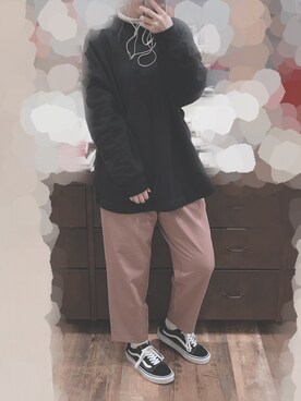 あおいさんのコーディネート