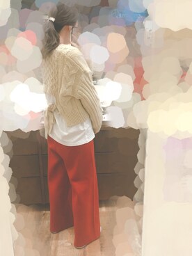 あおいさんのコーディネート