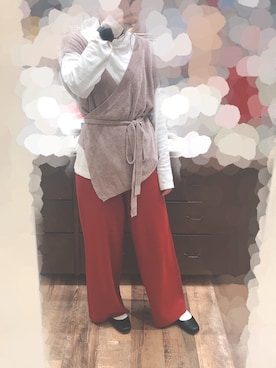 あおいさんのコーディネート