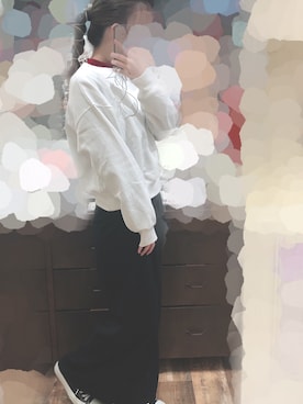 あおいさんのコーディネート