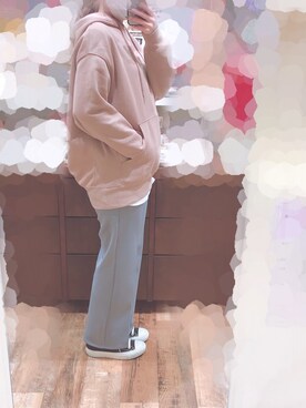 あおいさんのコーディネート