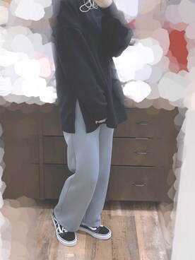 あおいさんのコーディネート