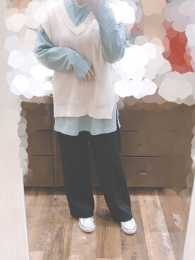 あおいさんのコーディネート