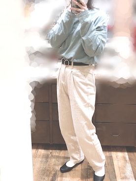 あおいさんのコーディネート