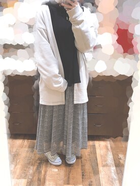 あおいさんのコーディネート