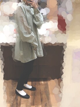 あおいさんのコーディネート