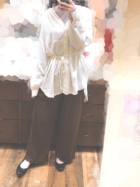 あおいさんのコーディネート