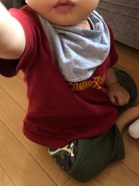 Fee®︎さんのコーディネート