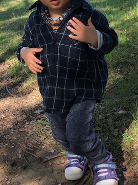 Fee®︎さんのコーディネート