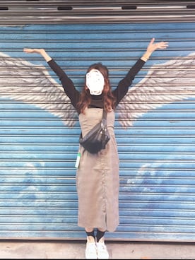 natsuさんのコーディネート