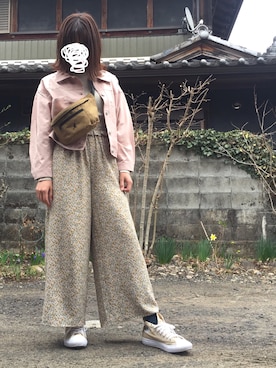 natsuさんのコーディネート