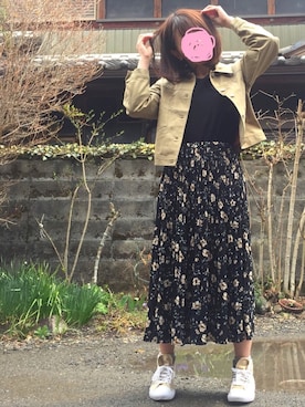 natsuさんのコーディネート