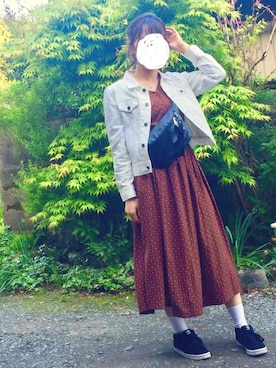 natsuさんのコーディネート